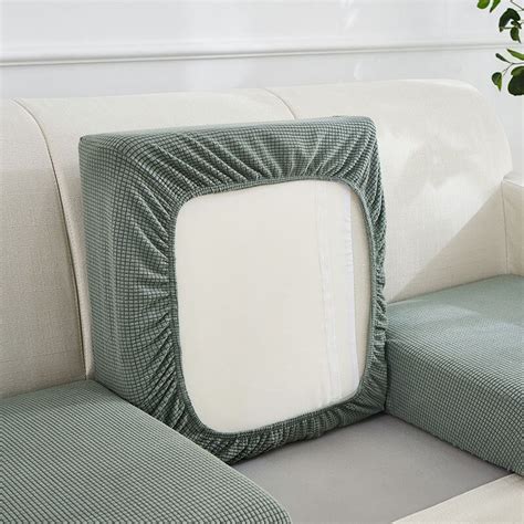 Faux Leather Bordo Elasticized Cushion Cover 225. . Elasticated cushion covers